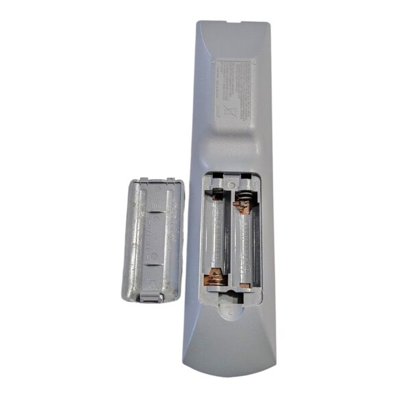 Genuine Sony RMT-D175A Remote Control for DVD DVP-NS57P DVP-CX995V - Tested - Picture 3 of 7